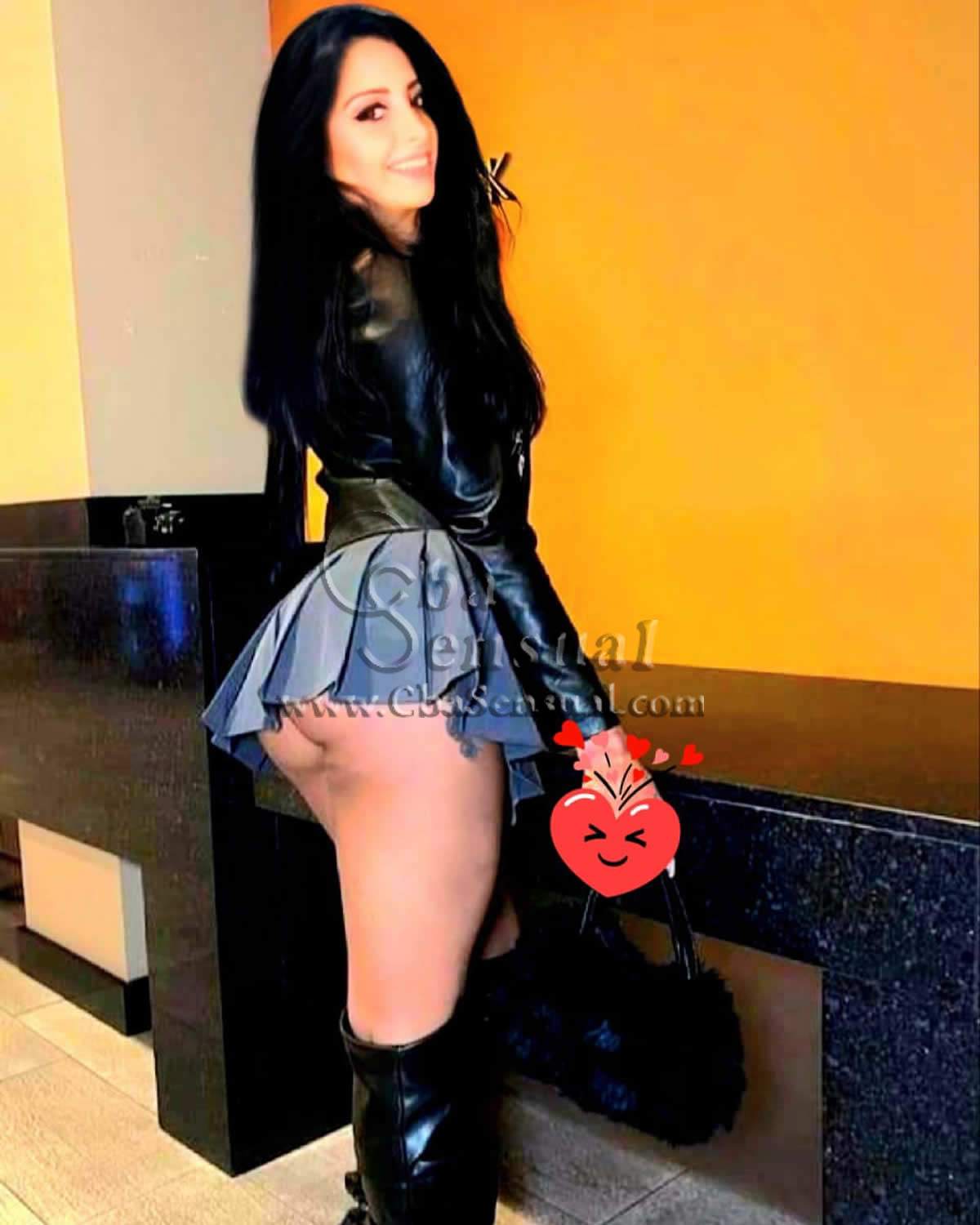 KATALINA | (0351) 152 524683 | Escorts y acompañantes de CbaSensual.com