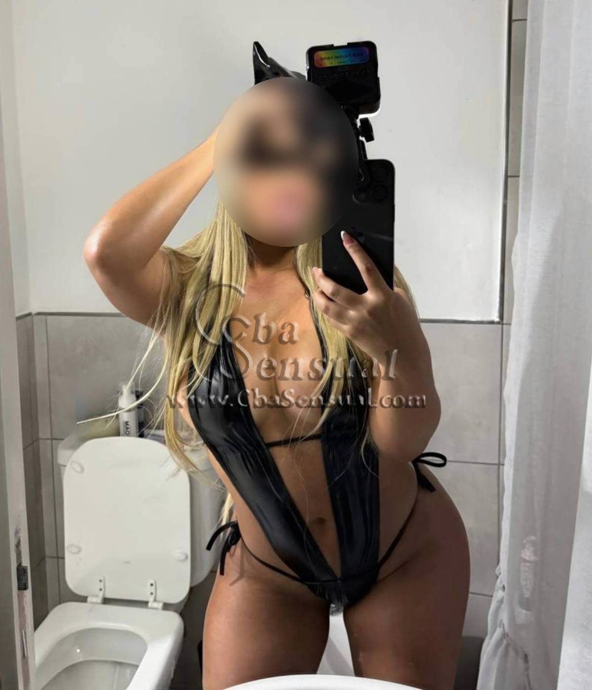 MORE | Escorts y acompañantes de CbaSensual.com