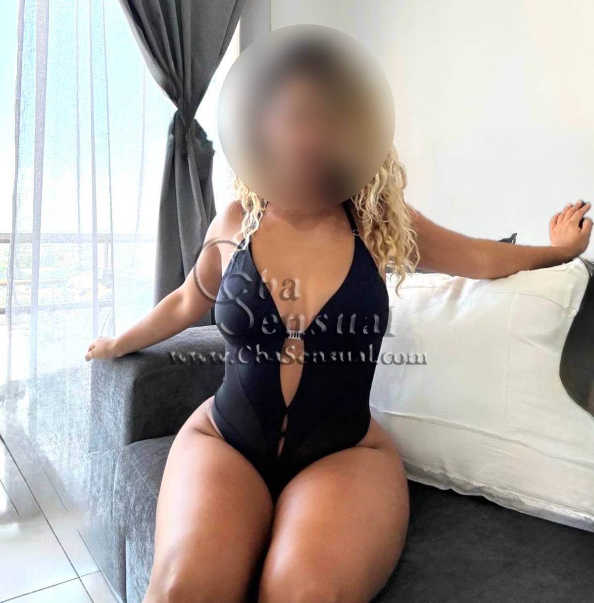 MORE | Escorts y acompañantes de CbaSensual.com