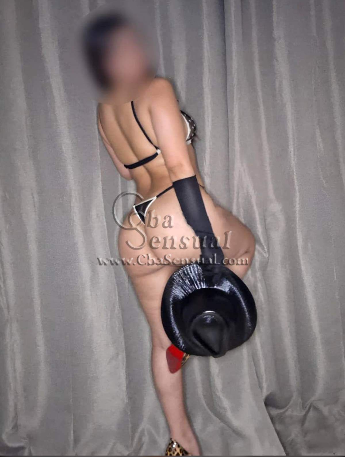 MAYA | Escorts y acompañantes de CbaSensual.com