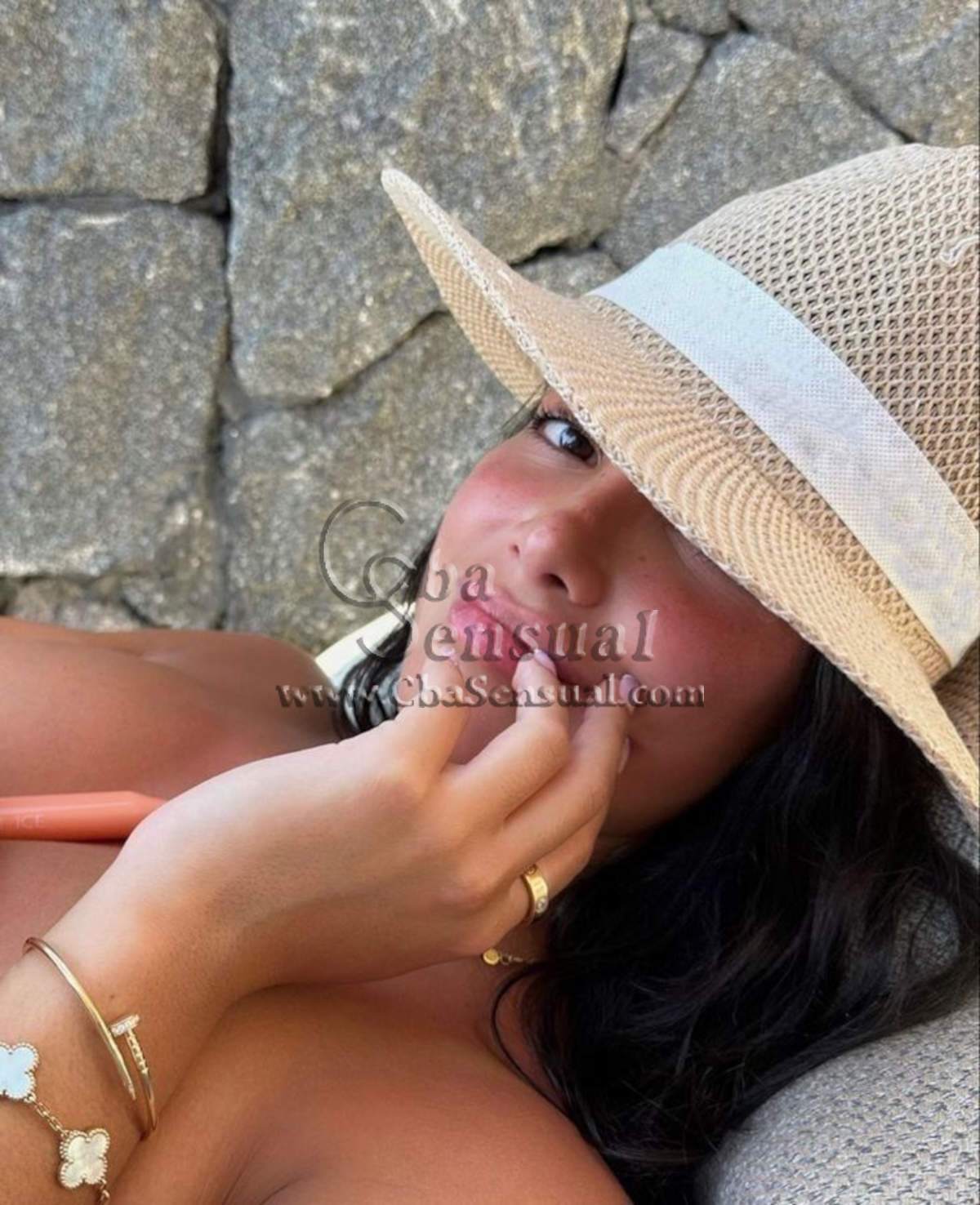 MILI | Escorts y acompañantes de CbaSensual.com MILI | Escorts y acompañantes de CbaSensual.com