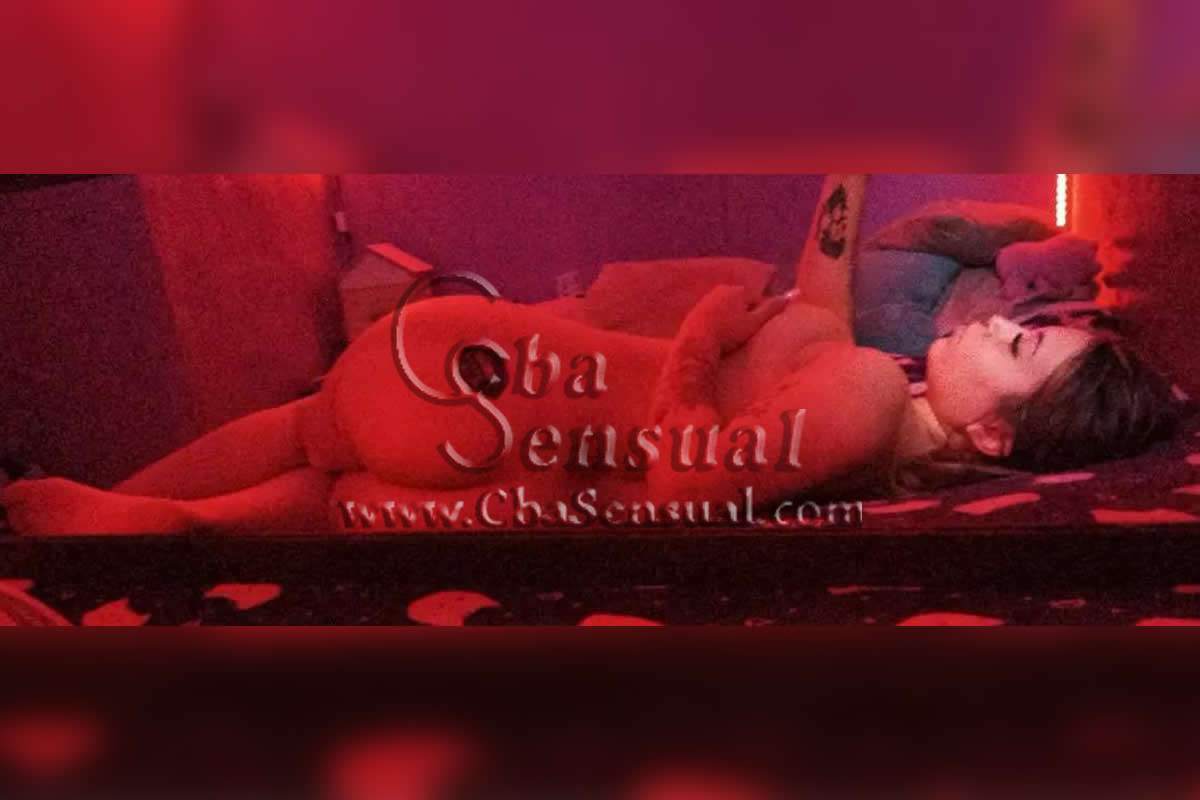 CRISTAL | (0351) 158 742119 | Escorts y acompañantes de CbaSensual.com