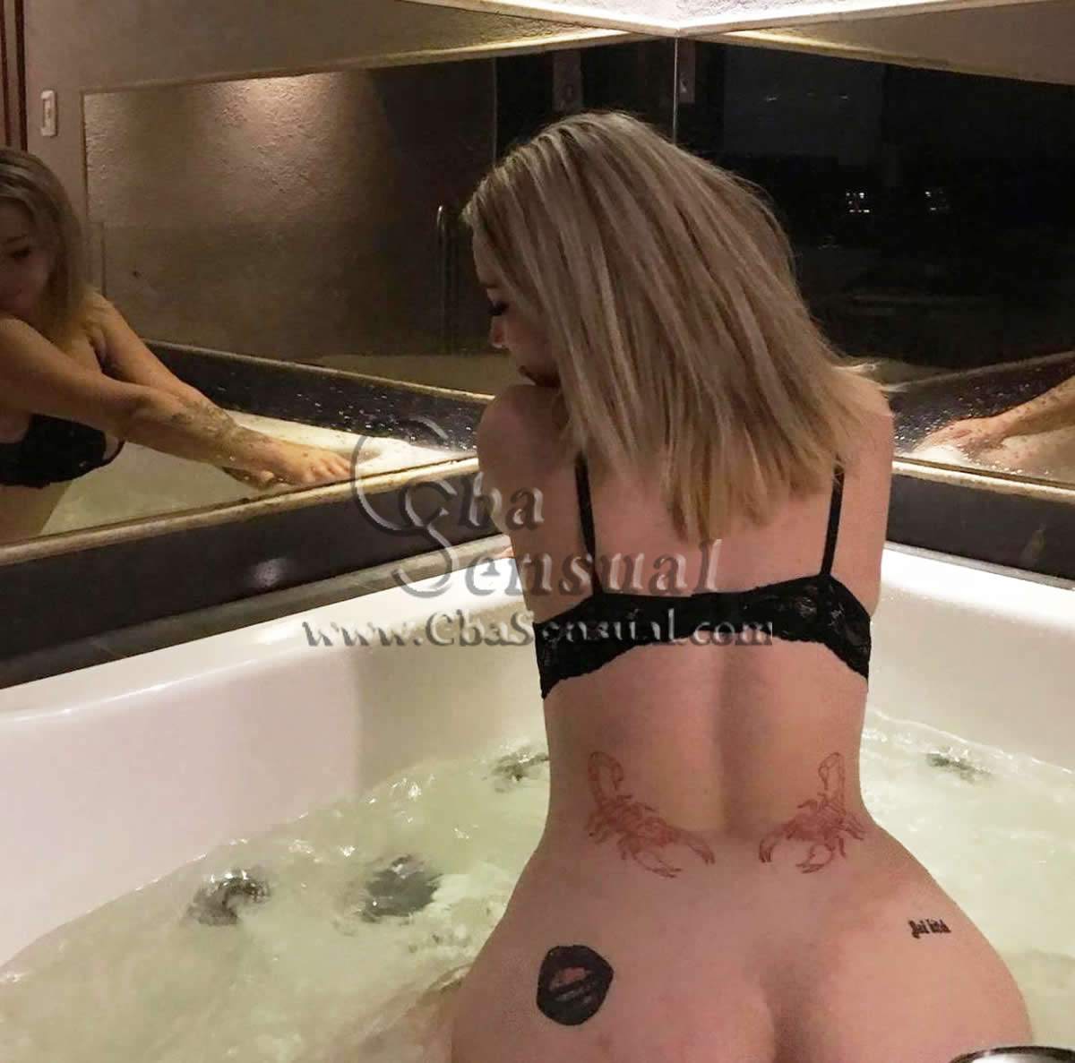 CRISTAL | (0351) 158 742119 | Escorts y acompañantes de CbaSensual.com