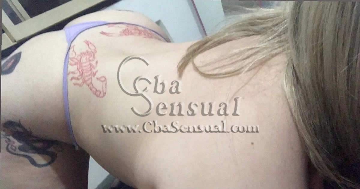 CRISTAL | (0351) 158 742119 | Escorts y acompañantes de CbaSensual.com