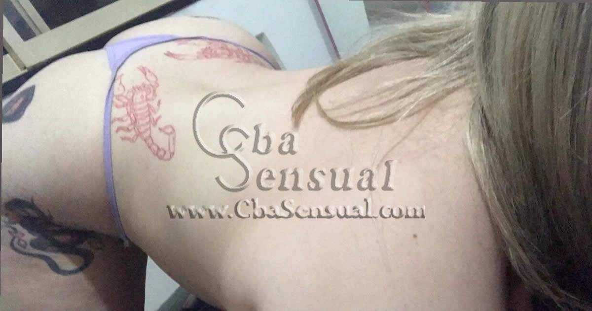 CRISTAL | Escorts y acompañantes de CbaSensual.com CRISTAL | Escorts y acompañantes de CbaSensual.com