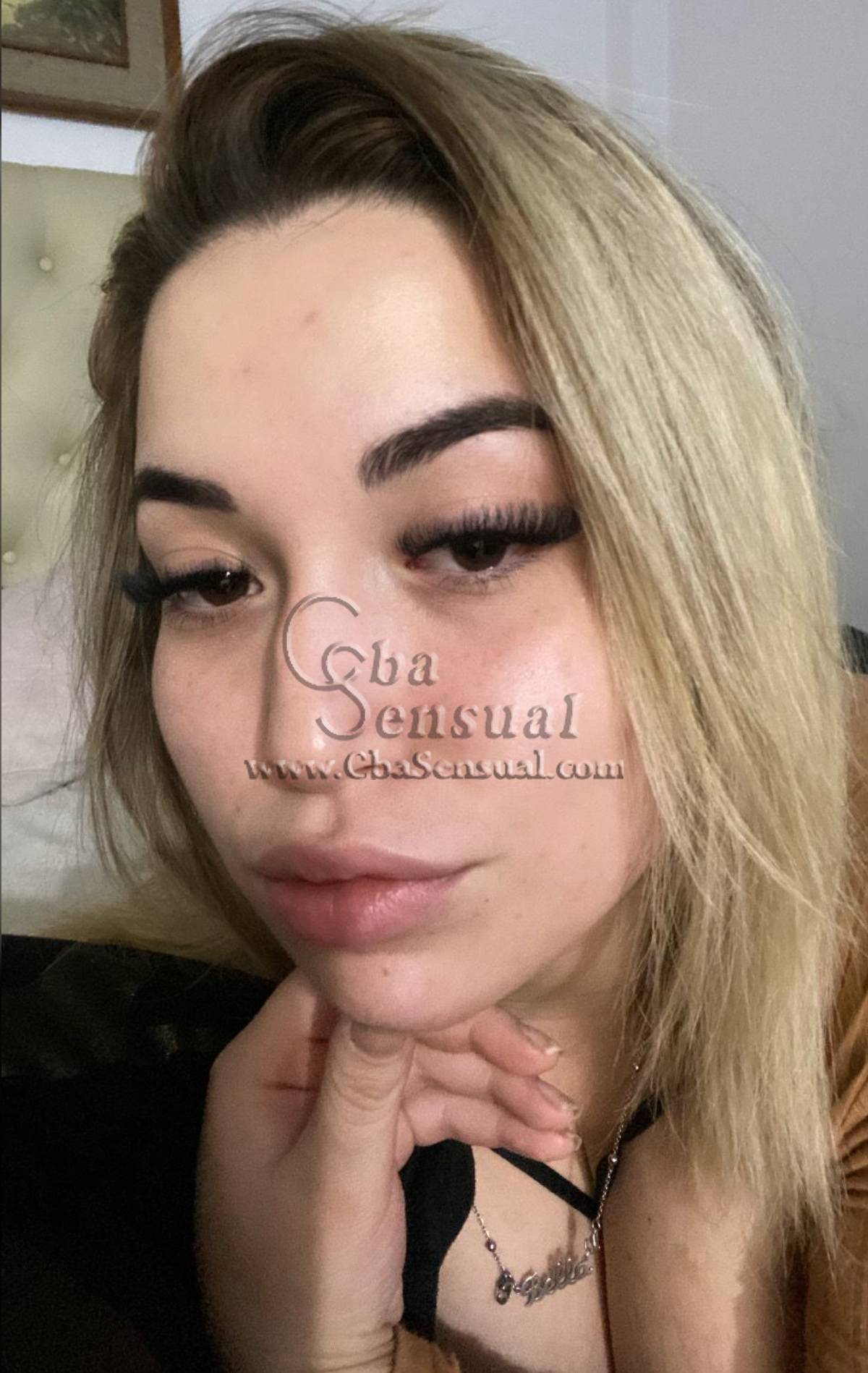 CRISTAL | Escorts y acompañantes de CbaSensual.com