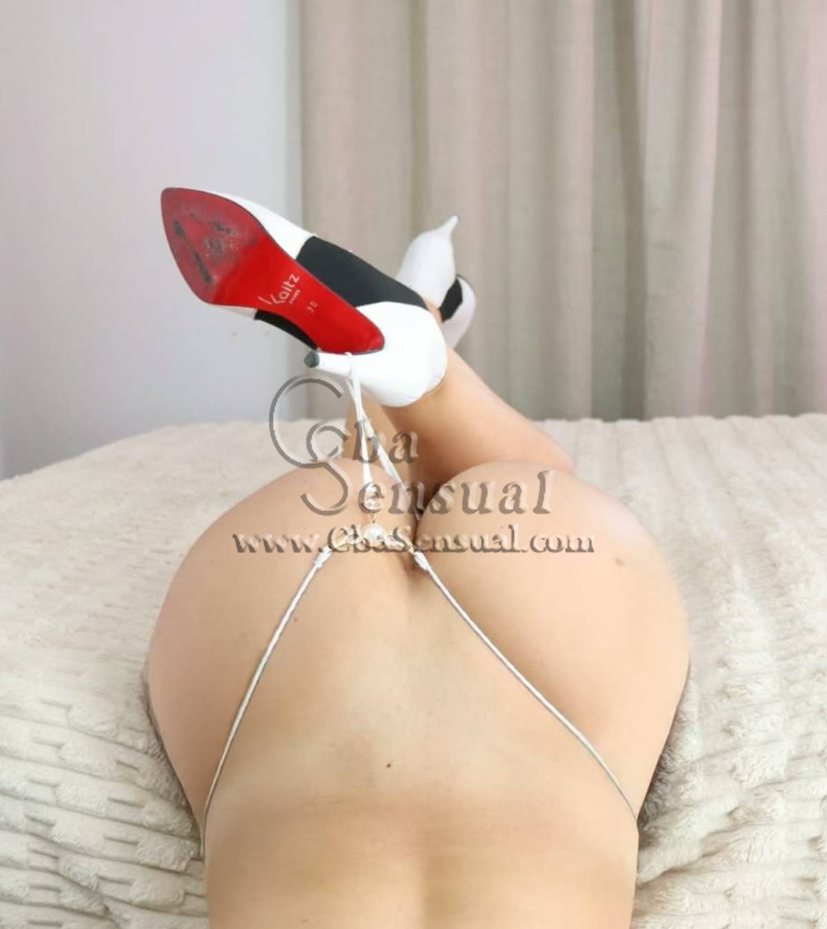 DIANNA | Escorts y acompañantes de CbaSensual.com DIANNA | Escorts y acompañantes de CbaSensual.com