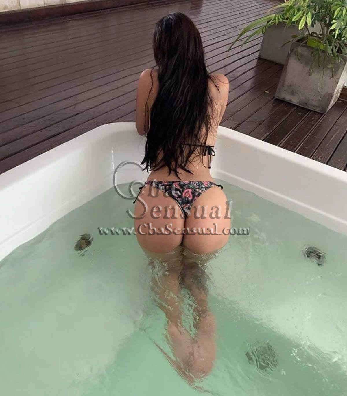 MANELYK | Escorts y acompañantes de CbaSensual.com MANELYK | Escorts y acompañantes de CbaSensual.com