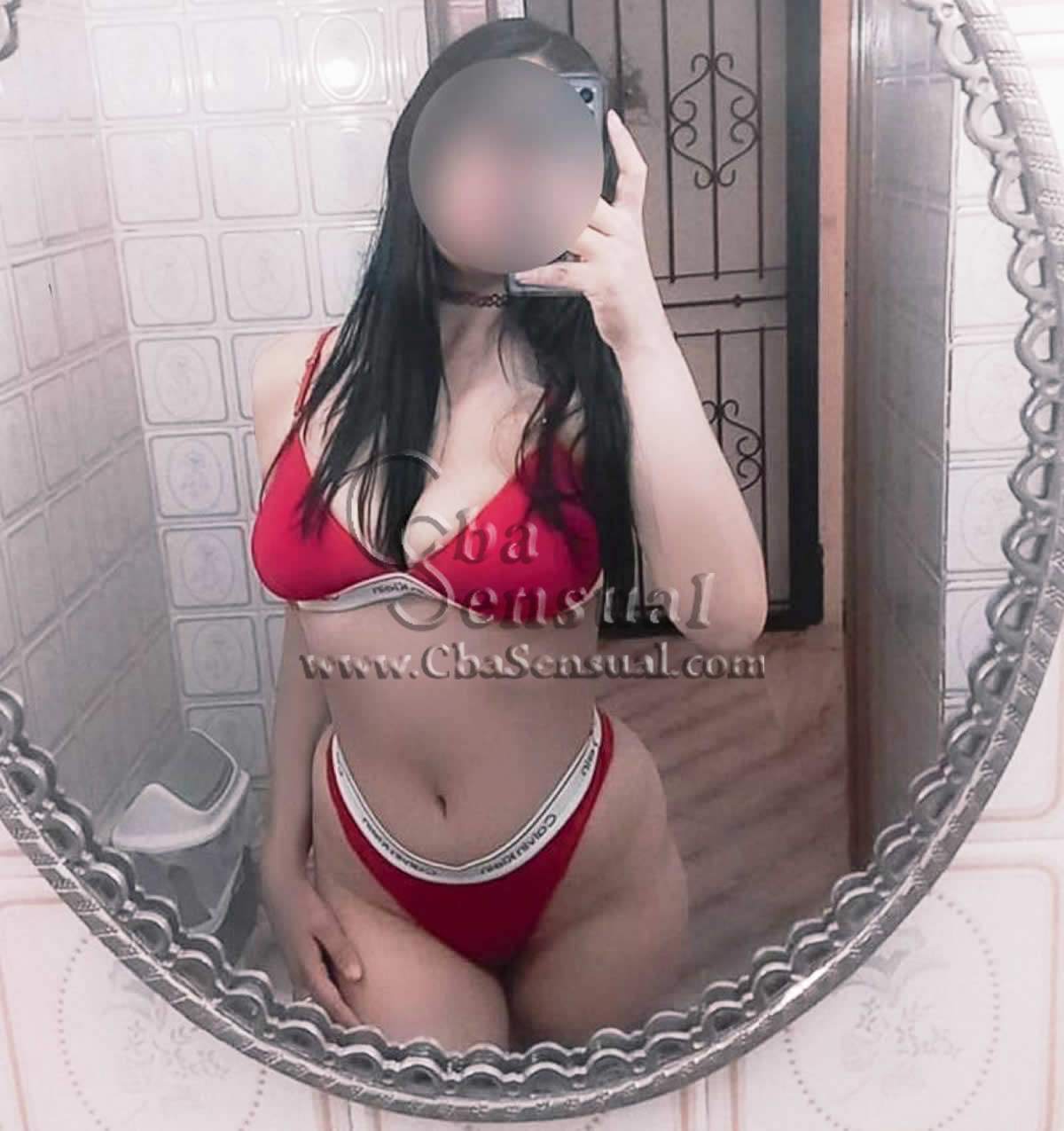 MANELYK | (0351) 156 067733 | Escorts y acompañantes de CbaSensual.com
