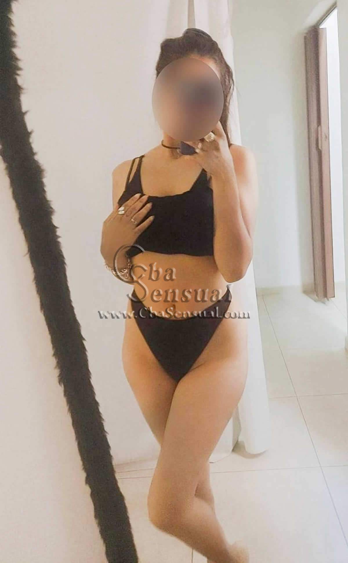 MANELYK | (0351) 156 067733 | Escorts y acompañantes de CbaSensual.com