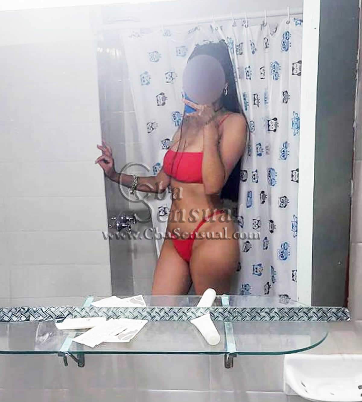 MANELYK | (0351) 158  737910 | Escorts y acompañantes de CbaSensual.com