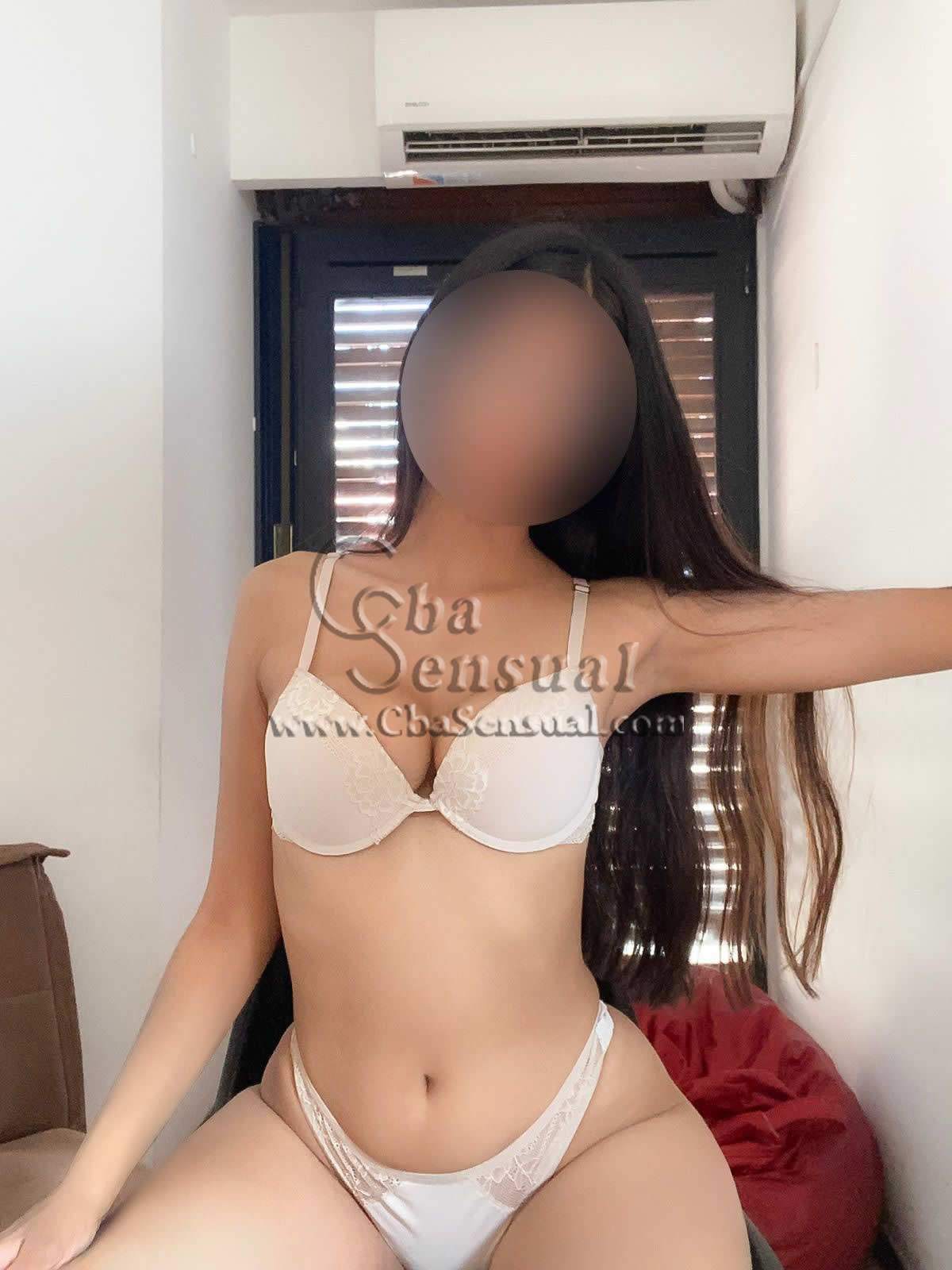 MANELYK | Escorts y acompañantes de CbaSensual.com MANELYK | Escorts y acompañantes de CbaSensual.com