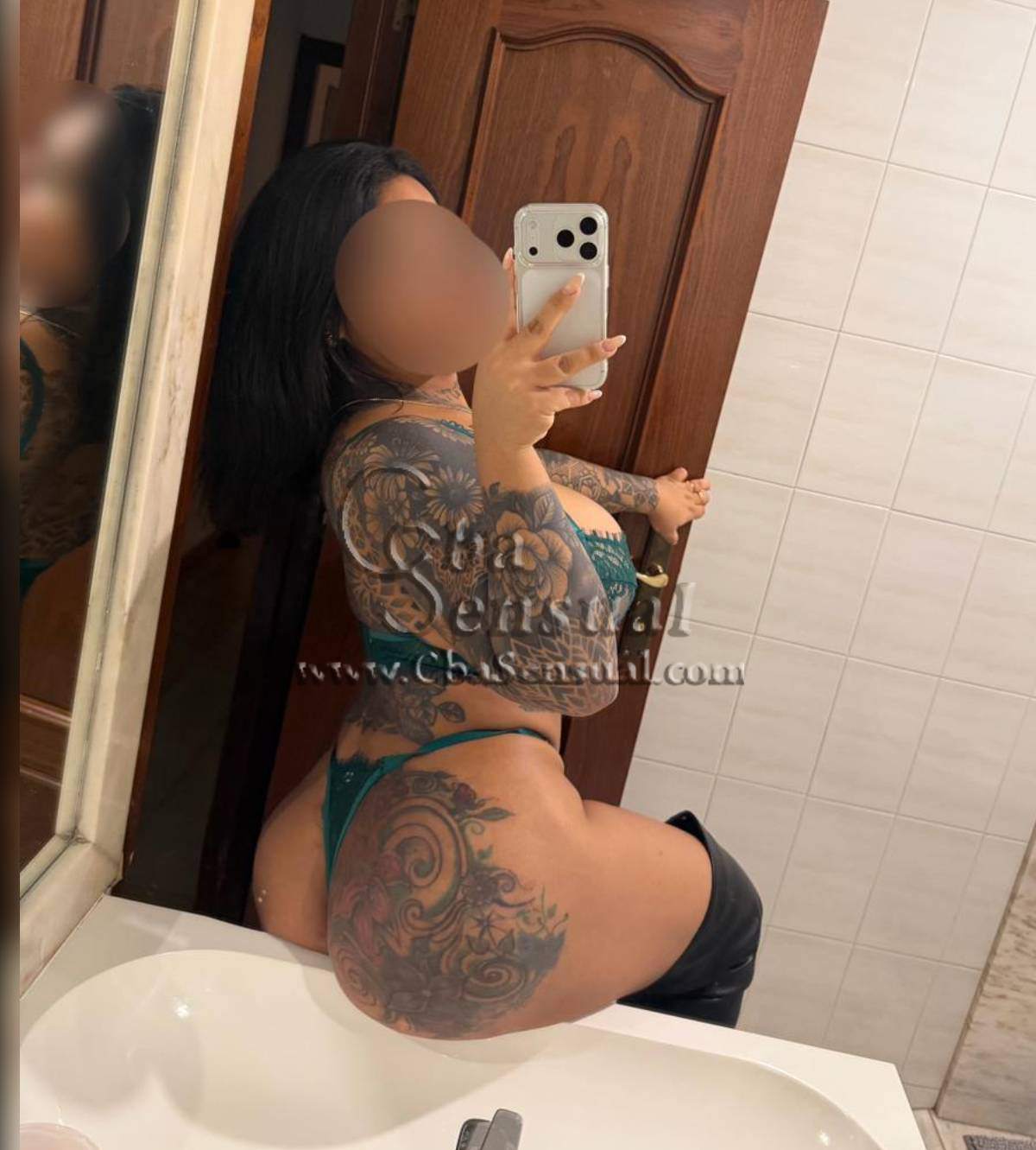 NATASHA | (0351) 158 747181 | Escorts y acompañantes de CbaSensual.com