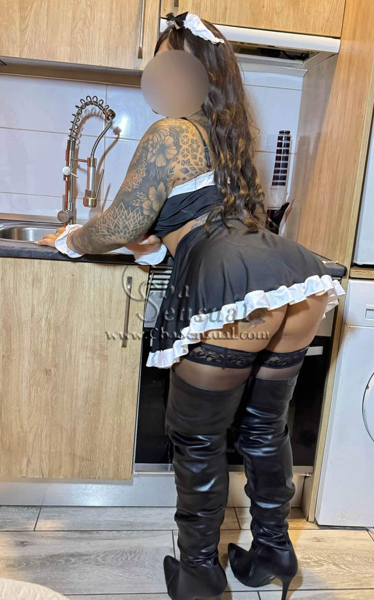 NATASHA | (0351) 158 747181 | Escorts y acompañantes de CbaSensual.com