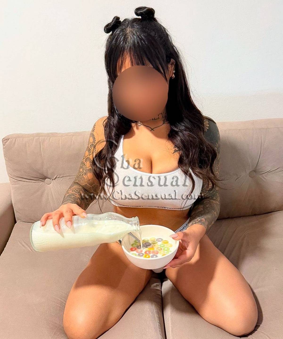 NATASHA | Escorts y acompañantes de CbaSensual.com NATASHA | Escorts y acompañantes de CbaSensual.com