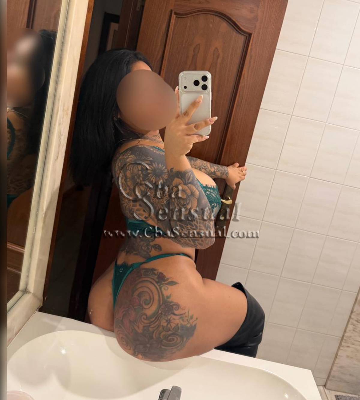 NATASHA | Escorts y acompañantes de CbaSensual.com NATASHA | Escorts y acompañantes de CbaSensual.com