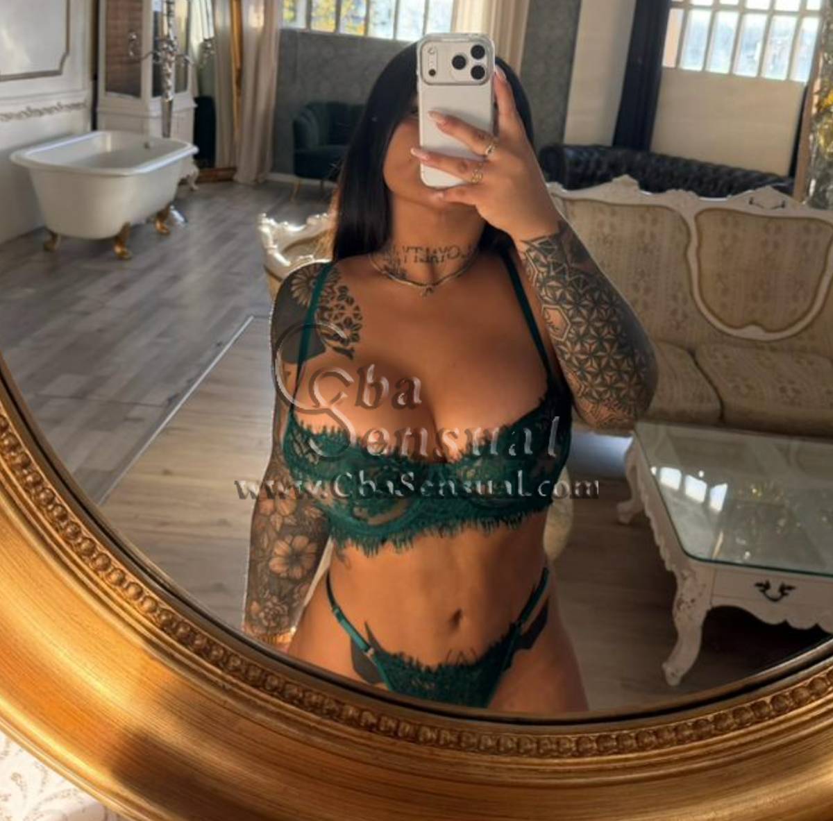 NATASHA | Escorts y acompañantes de CbaSensual.com NATASHA | Escorts y acompañantes de CbaSensual.com