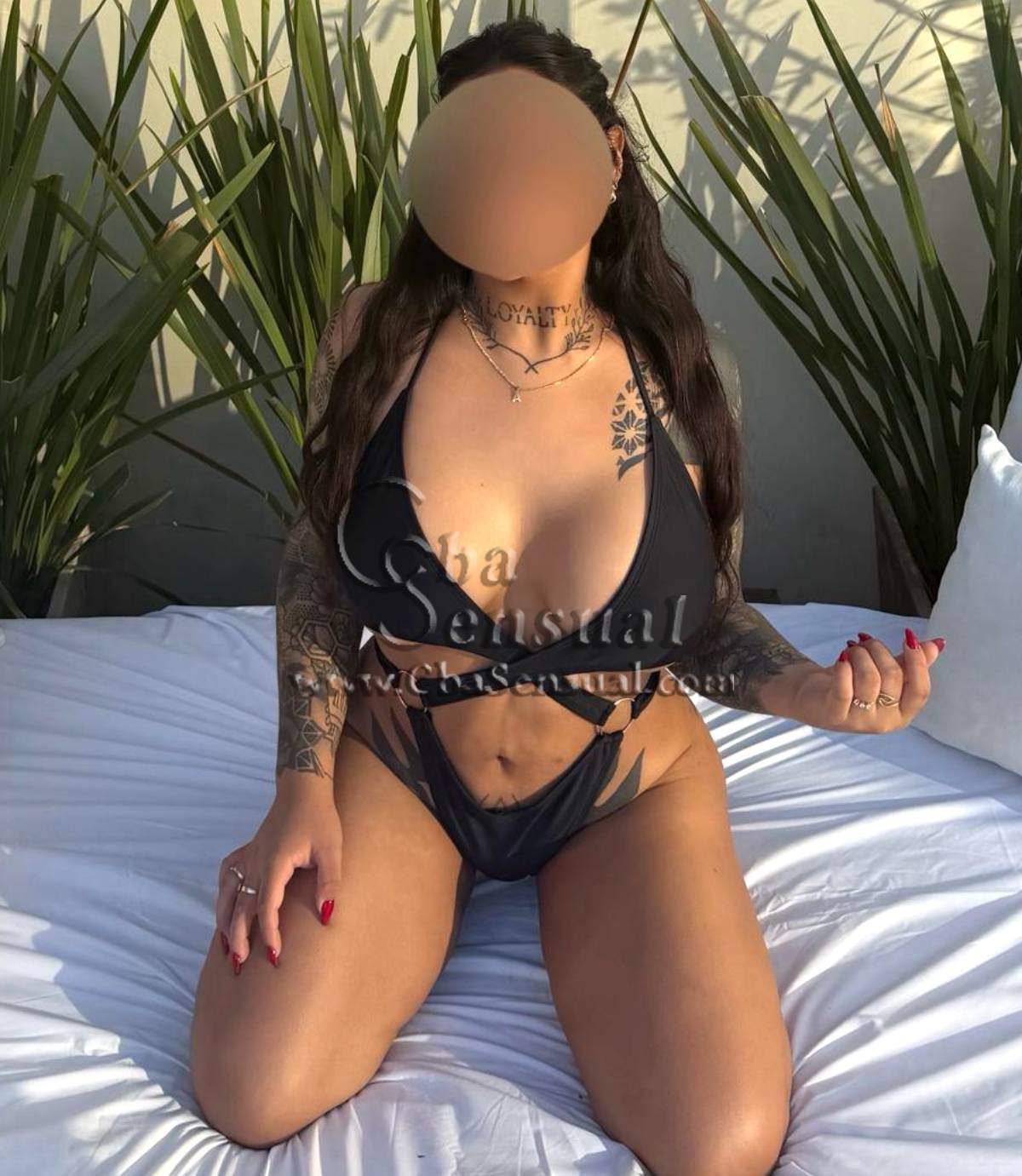 NATASHA | (0351) 158 747181 | Escorts y acompañantes de CbaSensual.com