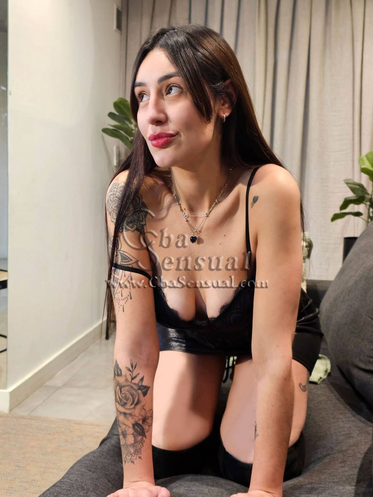 FIORELLA | Escorts y acompañantes de CbaSensual.com FIORELLA | Escorts y acompañantes de CbaSensual.com