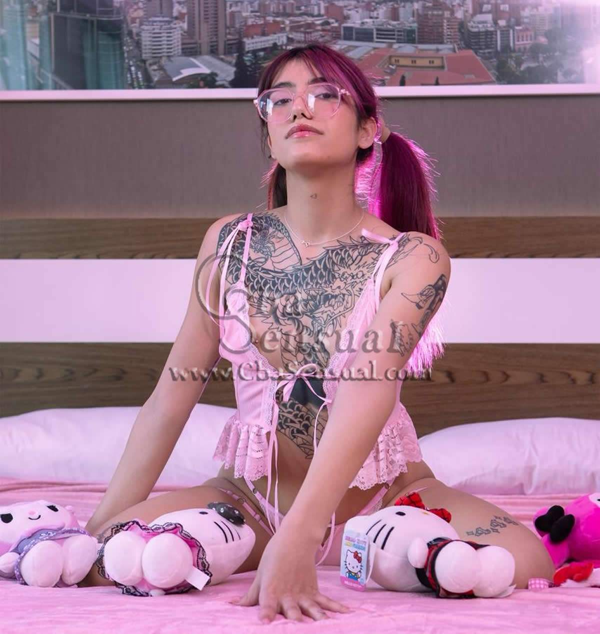 CAROLA | (0351) 152 112829 | Escorts y acompañantes de CbaSensual.com