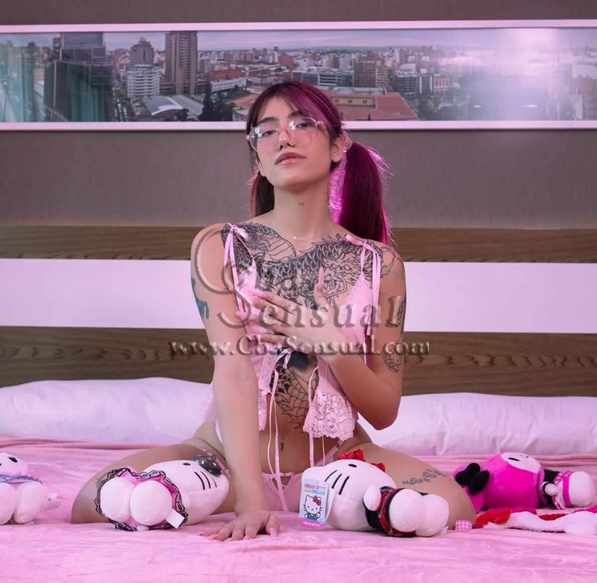 CAROLA | (0351) 152 112829 | Escorts y acompañantes de CbaSensual.com