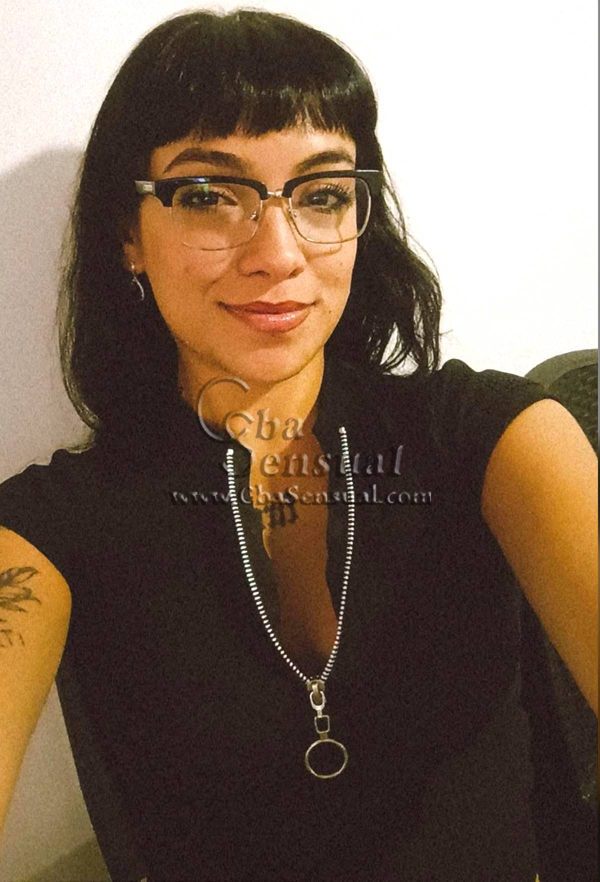 VICTORIA | Escorts y acompañantes de CbaSensual.com