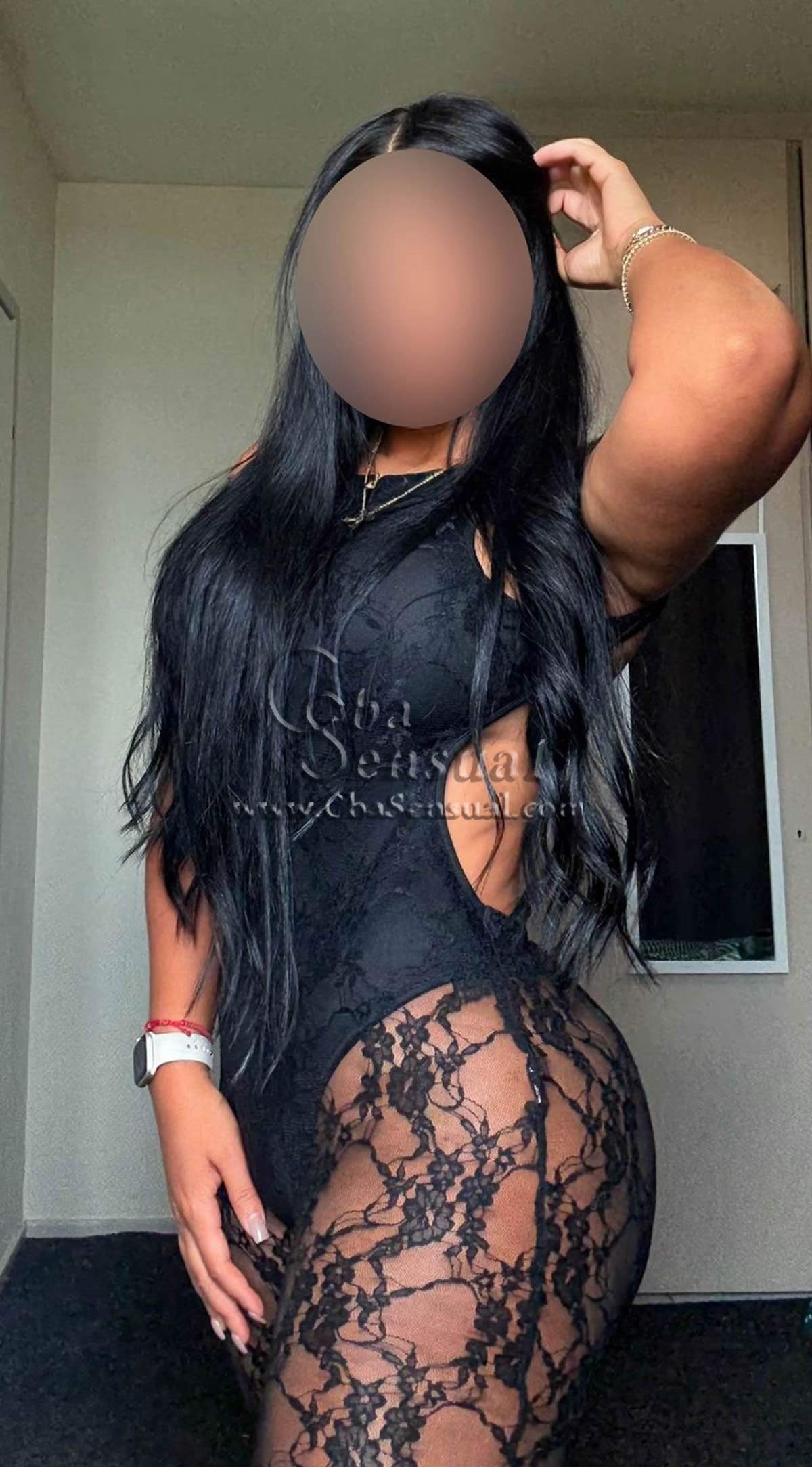 CANDELA | (0266) 155 117231 | Escorts y acompañantes de CbaSensual.com