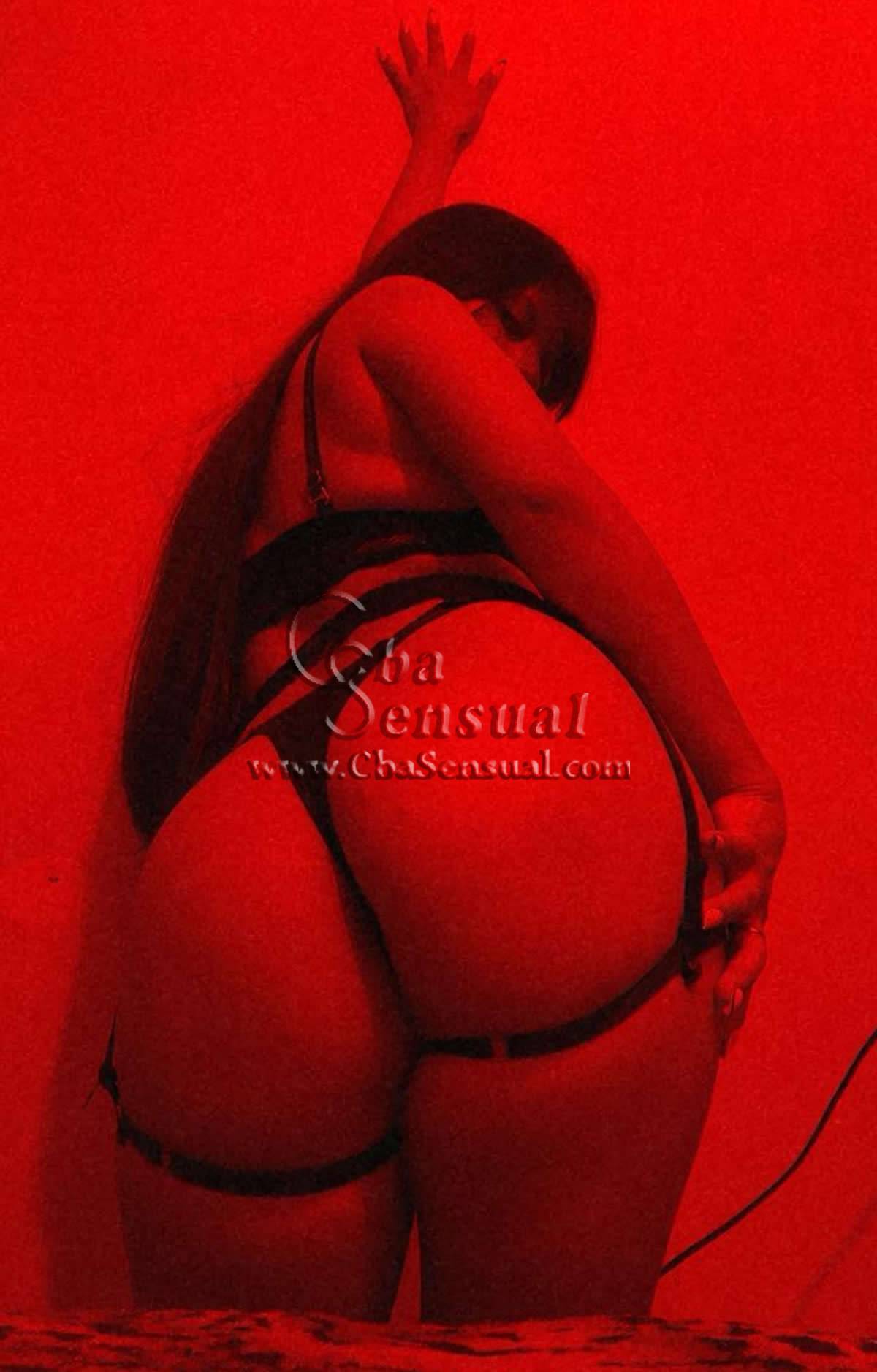 KIARA | Escorts y acompañantes de CbaSensual.com