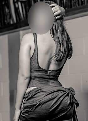 OLIVIA Escort de CbaSensual