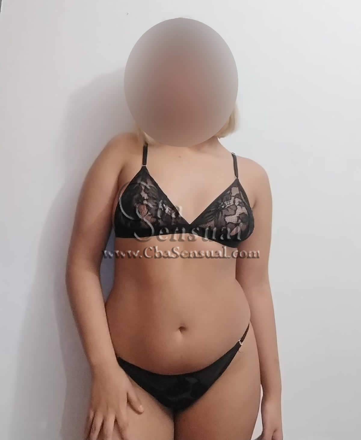 OLIVIA | (0351) 155 194476 | Escorts y acompañantes de CbaSensual.com