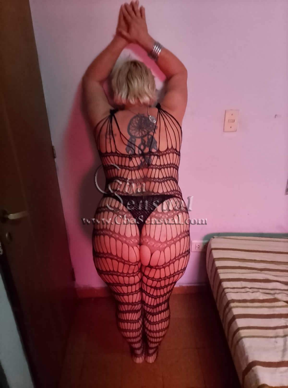 NATY | (0351) 152 539747 | Escorts y acompañantes de CbaSensual.com