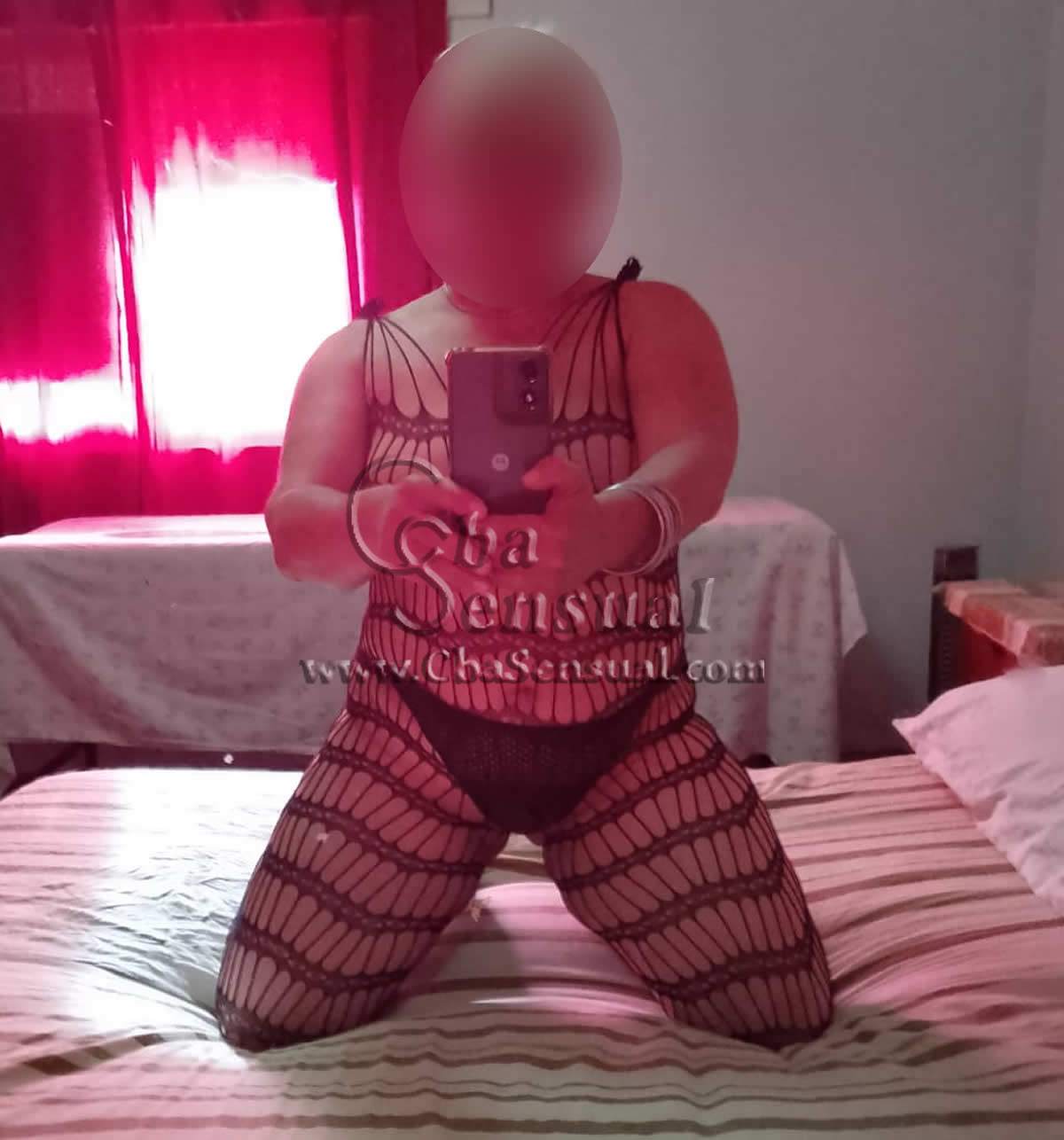 NATY | (0351) 152 539747 | Escorts y acompañantes de CbaSensual.com