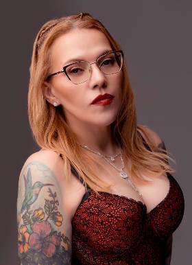 MICHELLE Escort de CbaSensual