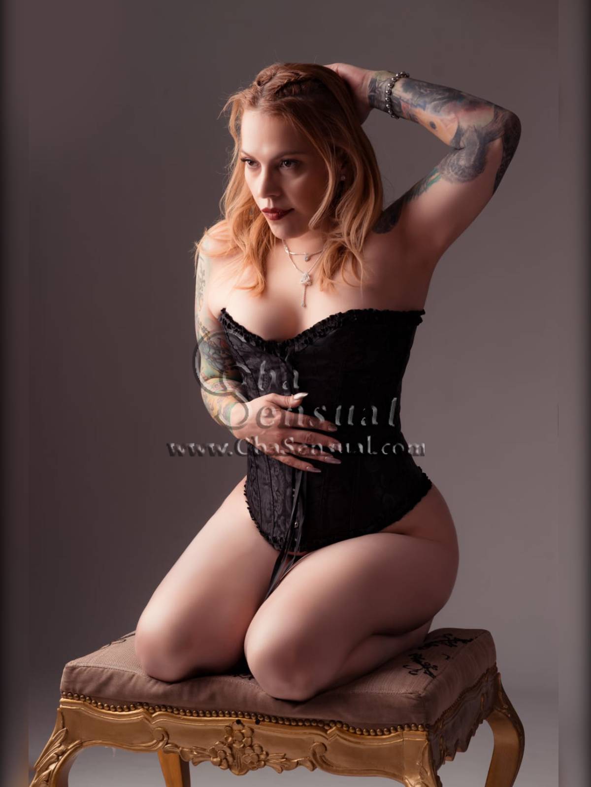 MICHELLE | Escorts y acompañantes de CbaSensual.com MICHELLE | Escorts y acompañantes de CbaSensual.com