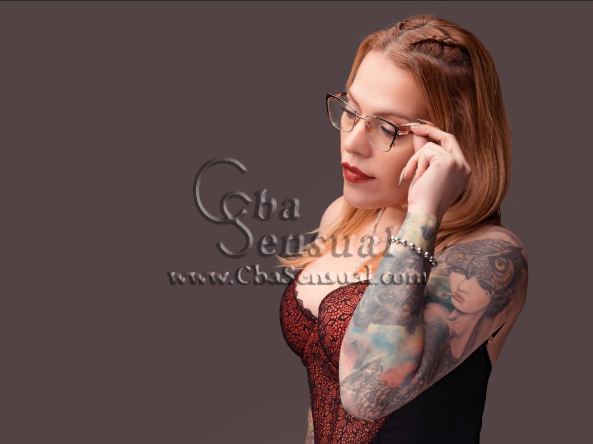 MICHELLE | Escorts y acompañantes de CbaSensual.com MICHELLE | Escorts y acompañantes de CbaSensual.com