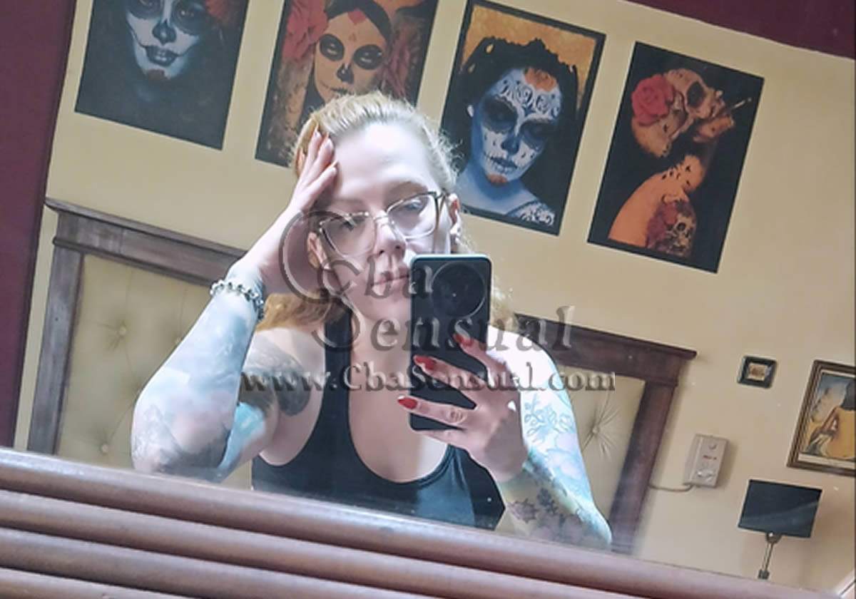 MICHELLE | Escorts y acompañantes de CbaSensual.com