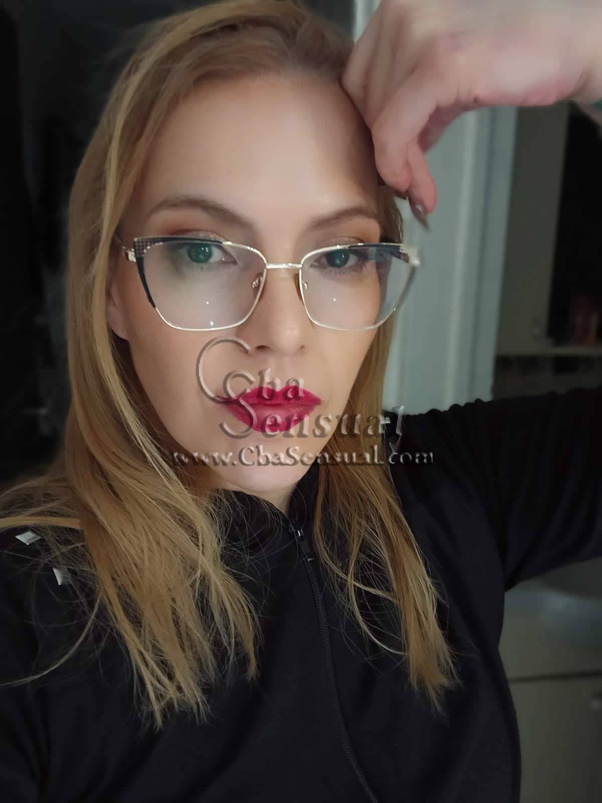 MICHELLE | Escorts y acompañantes de CbaSensual.com MICHELLE | Escorts y acompañantes de CbaSensual.com