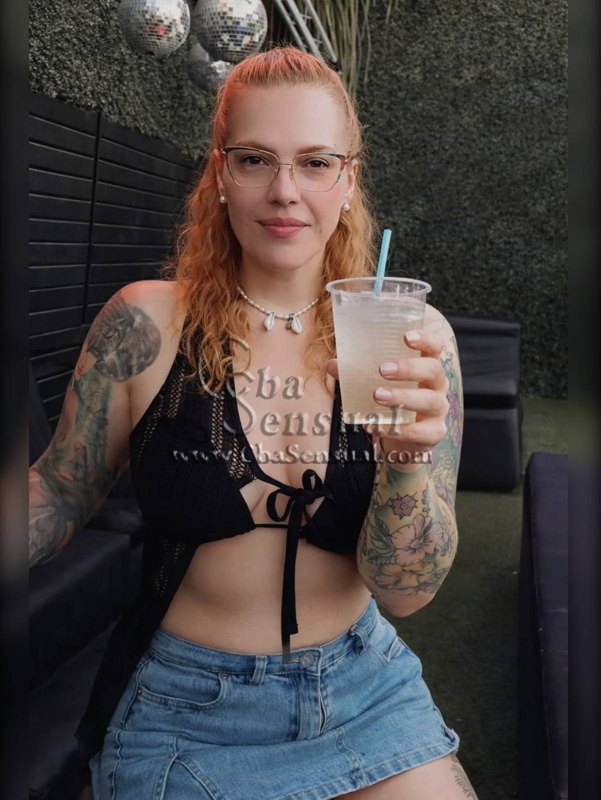 MICHELLE | Escorts y acompañantes de CbaSensual.com
