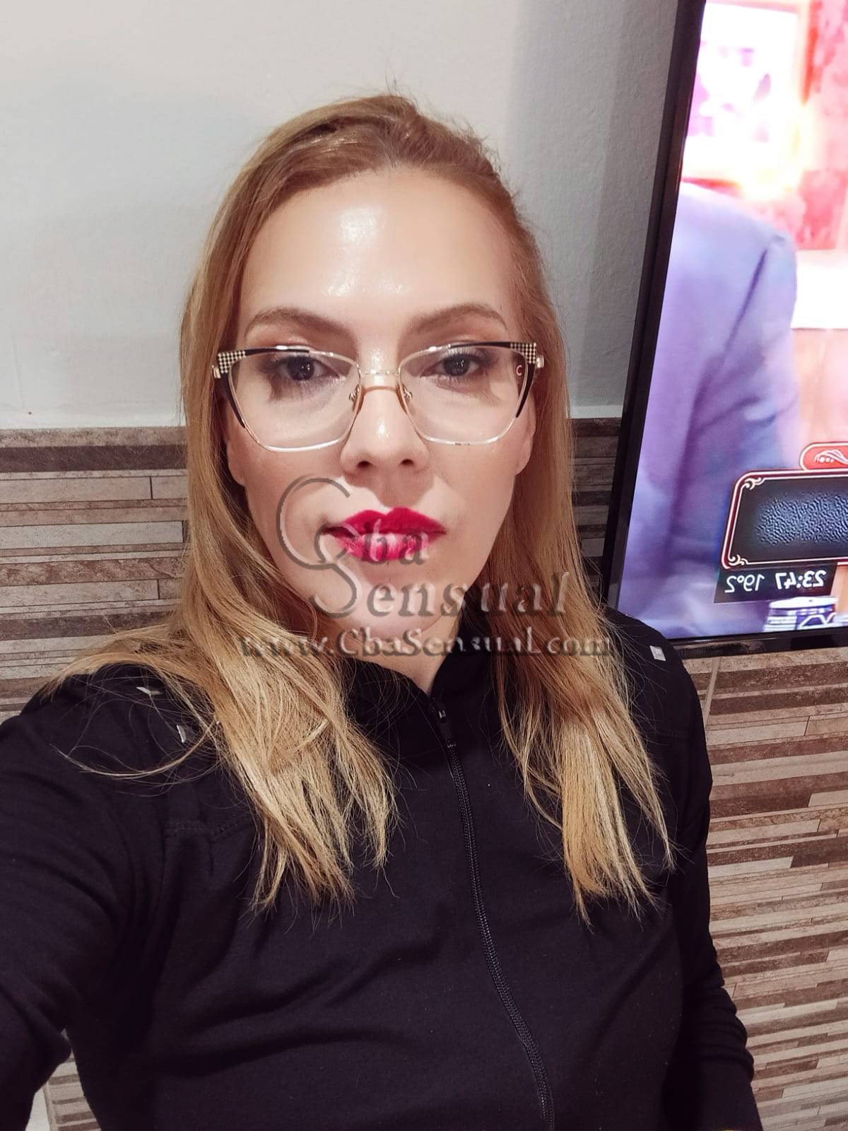 MICHELLE | Escorts y acompañantes de CbaSensual.com