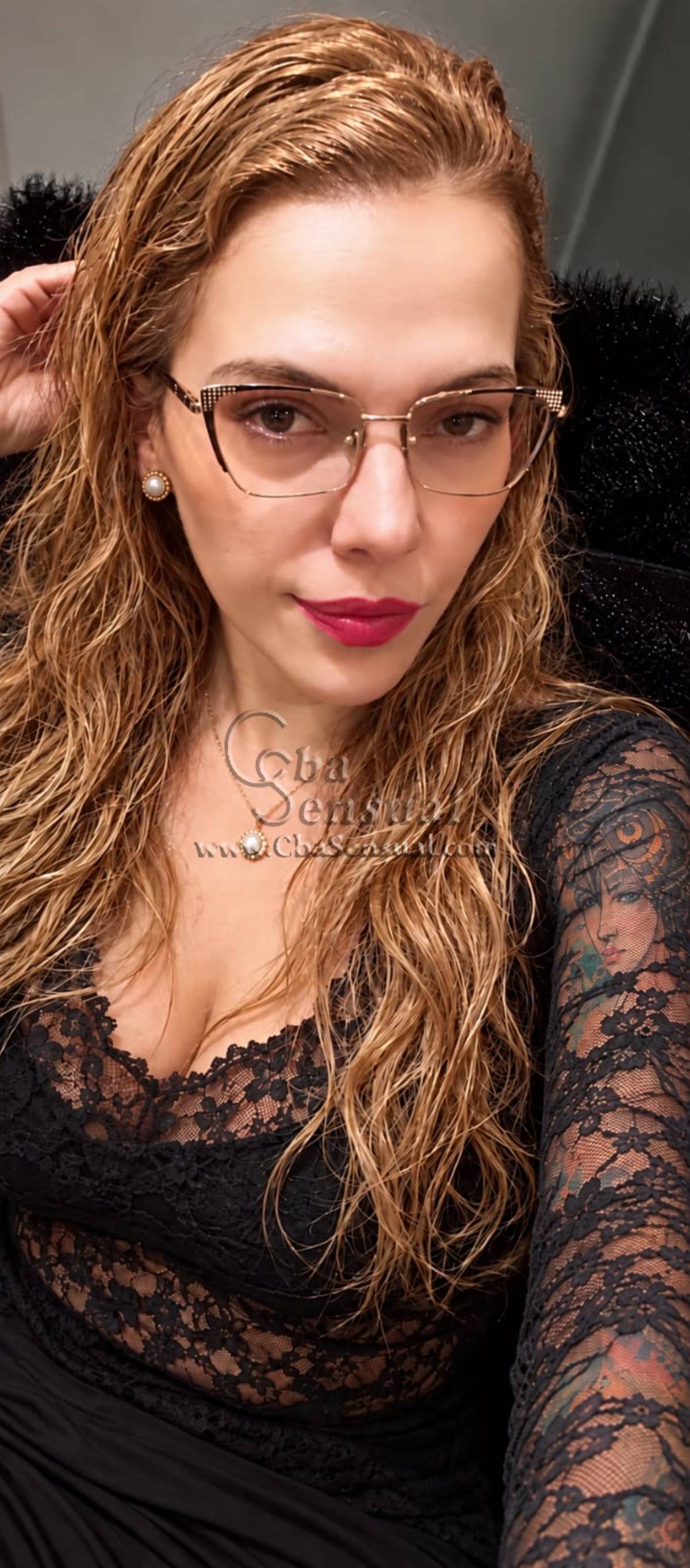 MICHELLE | Escorts y acompañantes de CbaSensual.com MICHELLE | Escorts y acompañantes de CbaSensual.com