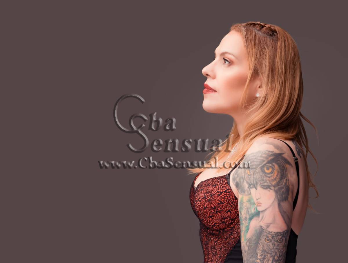 MICHELLE | Escorts y acompañantes de CbaSensual.com MICHELLE | Escorts y acompañantes de CbaSensual.com