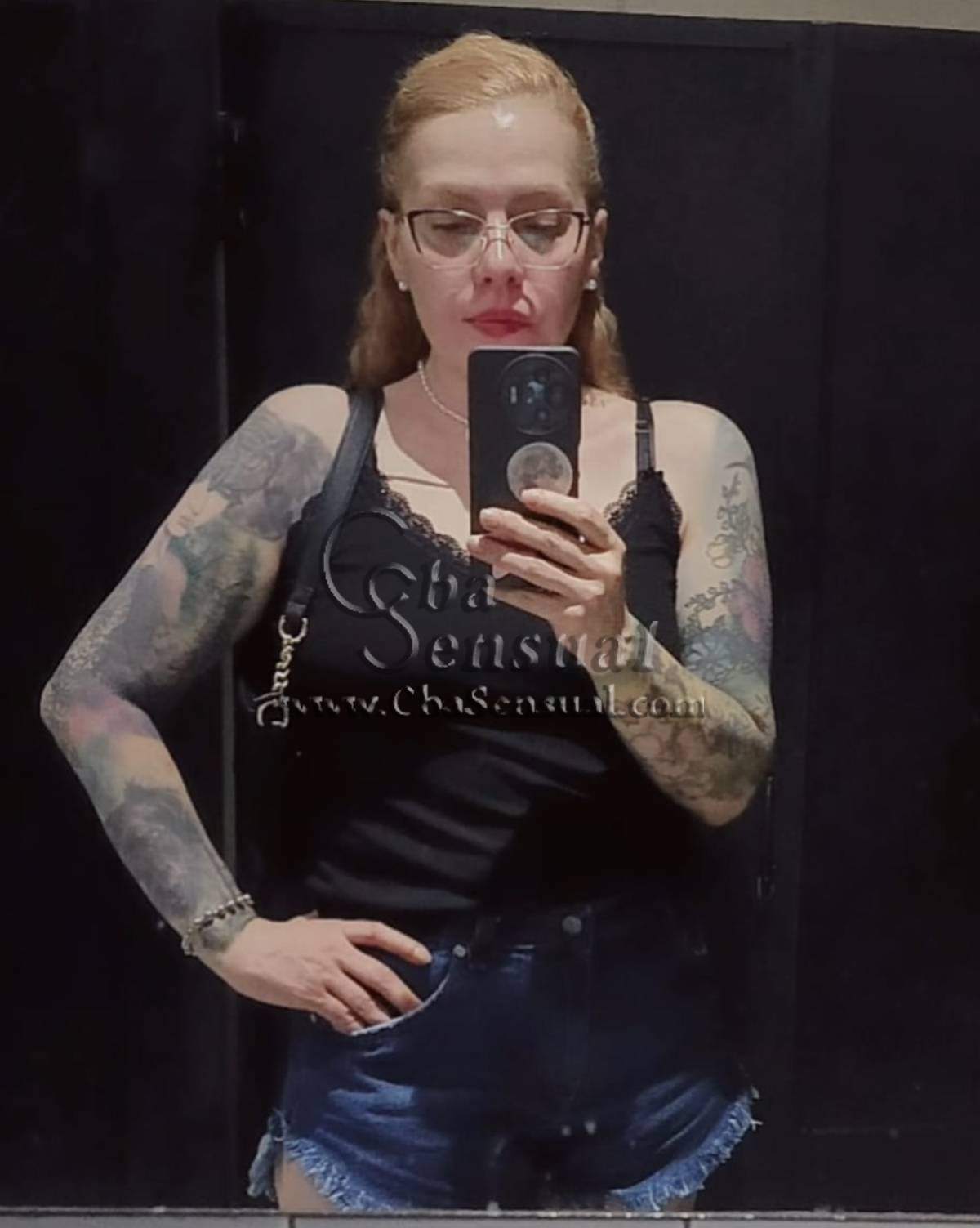 MICHELLE | Escorts y acompañantes de CbaSensual.com MICHELLE | Escorts y acompañantes de CbaSensual.com