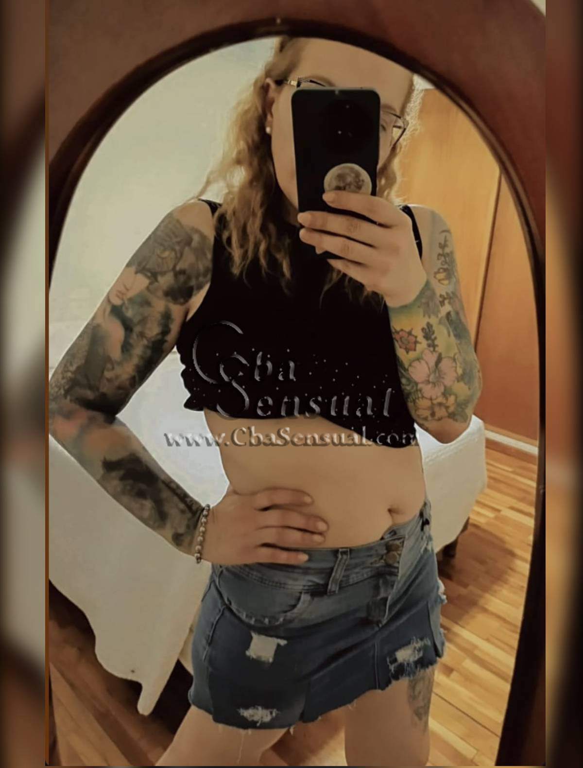 MICHELLE | Escorts y acompañantes de CbaSensual.com MICHELLE | Escorts y acompañantes de CbaSensual.com