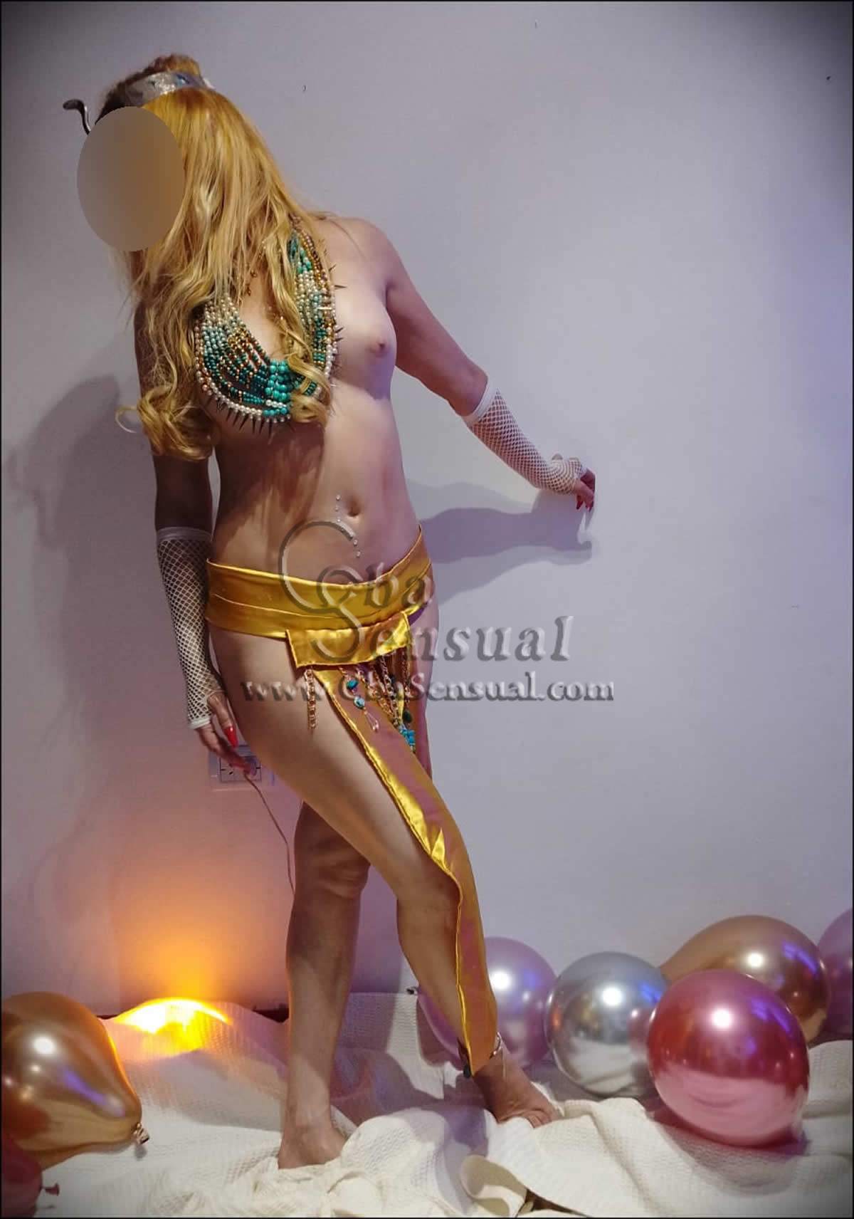 JAZMIN | (0351) 153 470758 | Escorts y acompañantes de CbaSensual.com