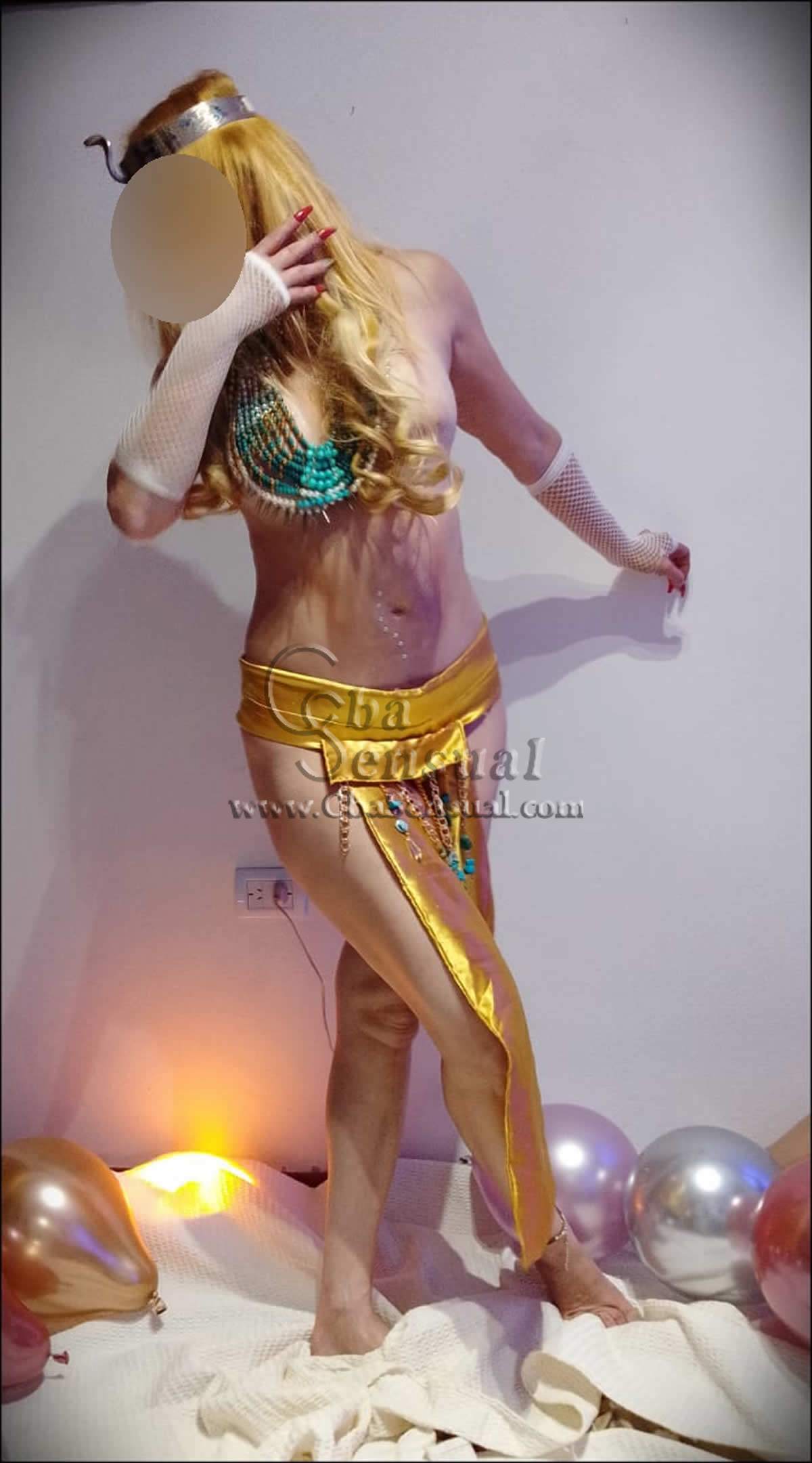 JAZMIN | (0351) 153 470758 | Escorts y acompañantes de CbaSensual.com