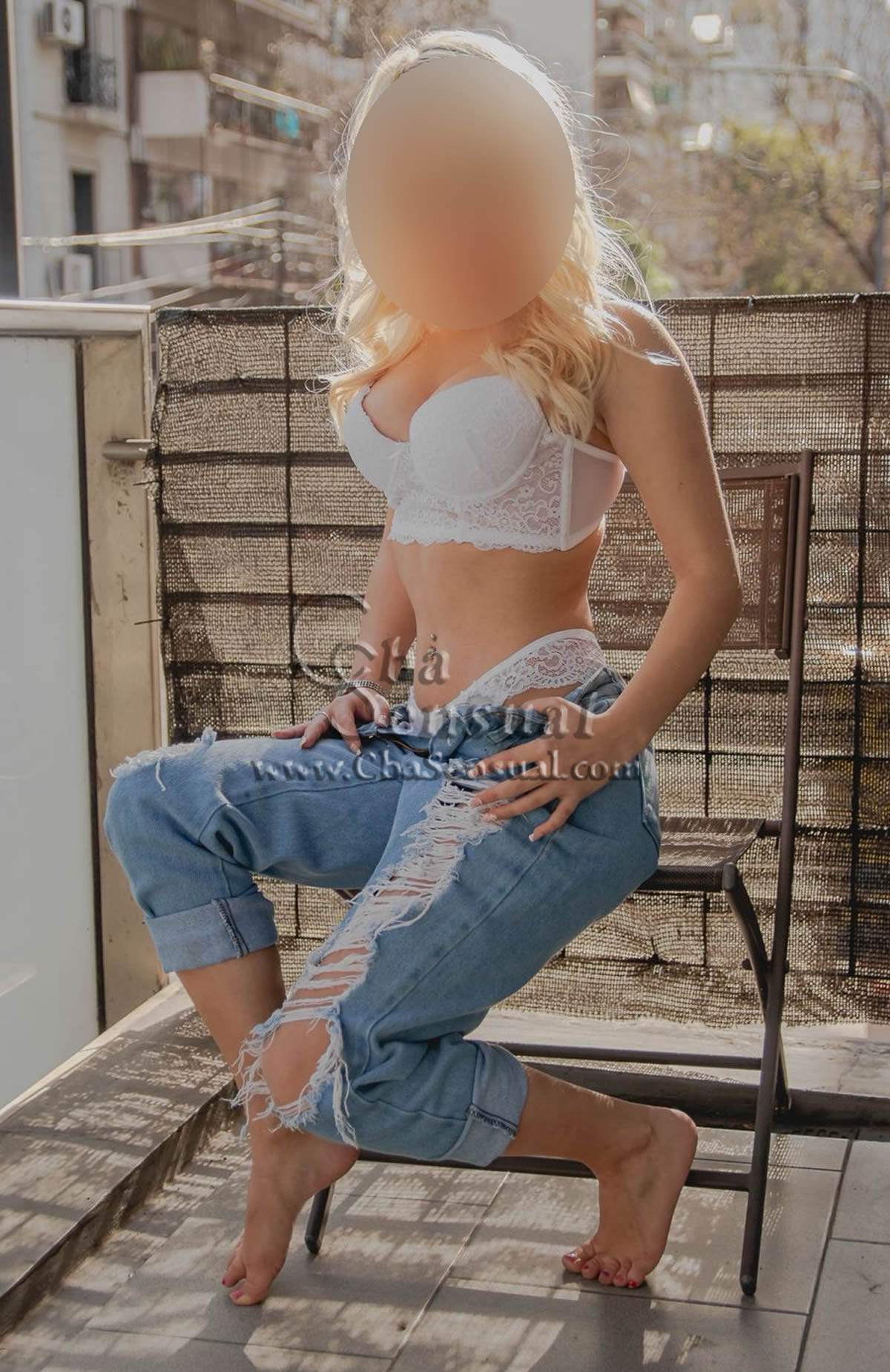 SOFIA | (02944) 152 46388 | Escorts y acompañantes de CbaSensual.com