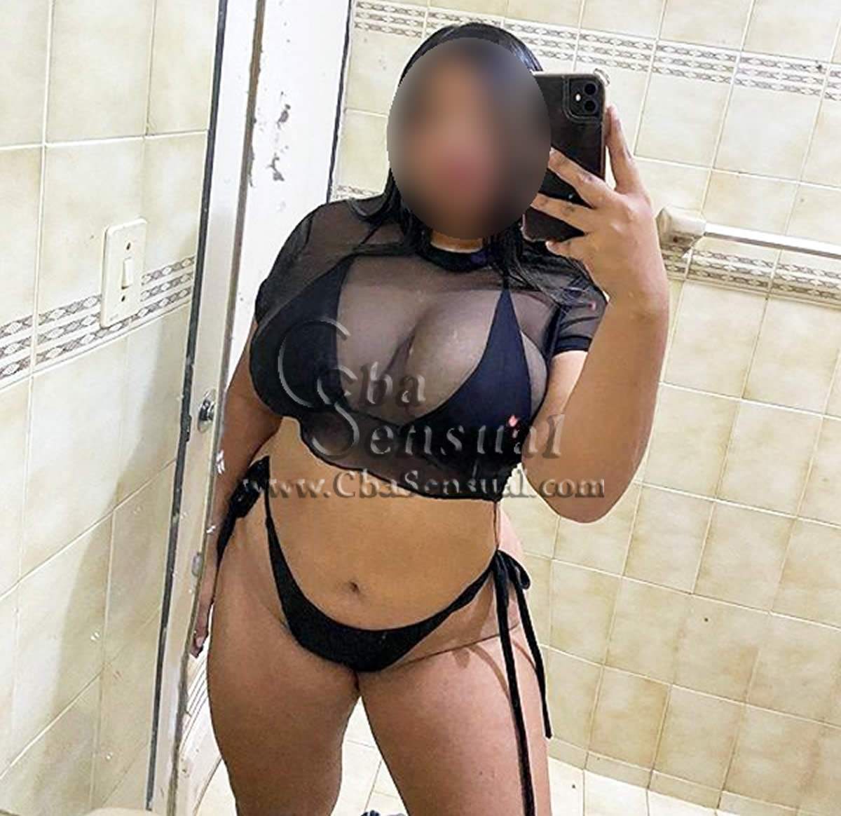 YAMI | (0351) 153 064892 | Escorts y acompañantes de CbaSensual.com