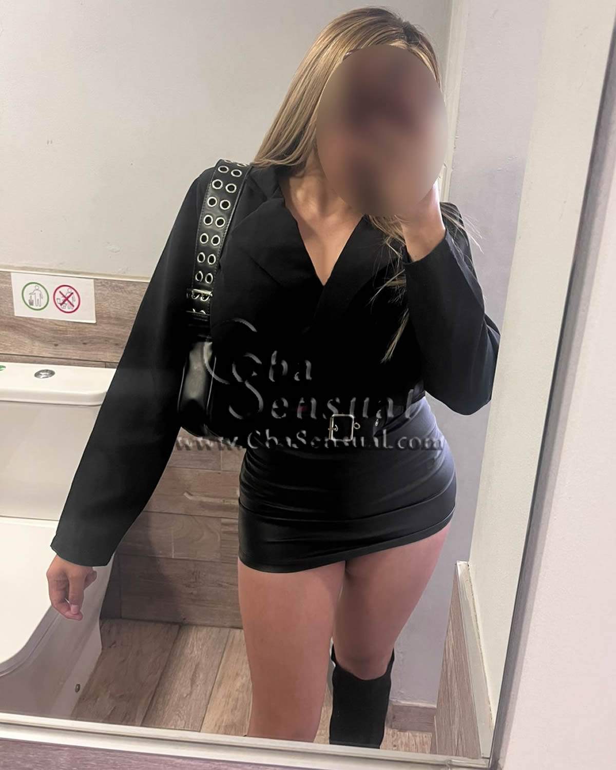 LULY VIP | (0351) 152 508194 | Escorts y acompañantes de CbaSensual.com