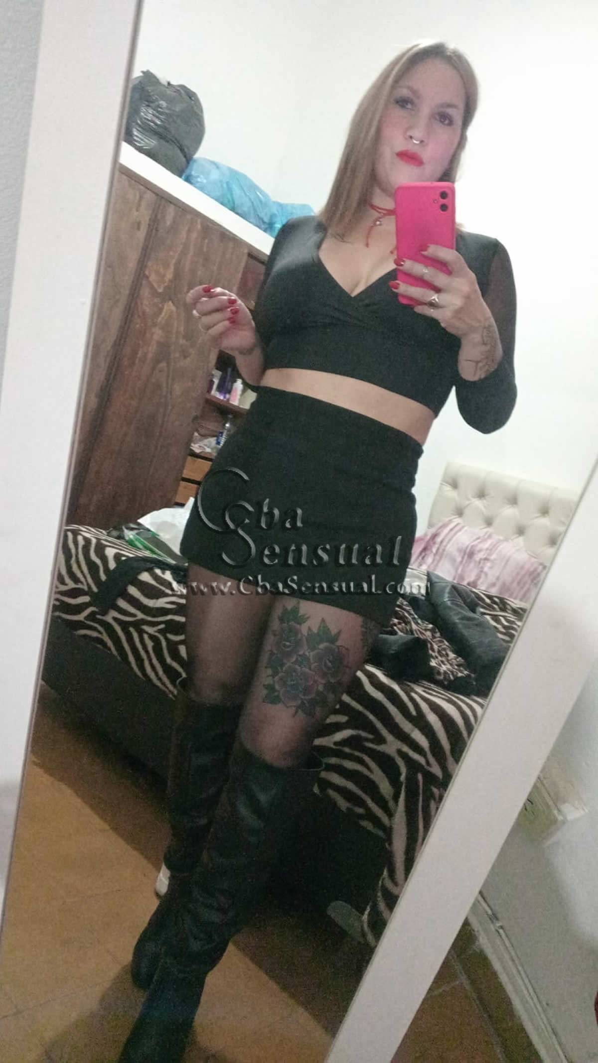 MIA | Escorts y acompañantes de CbaSensual.com