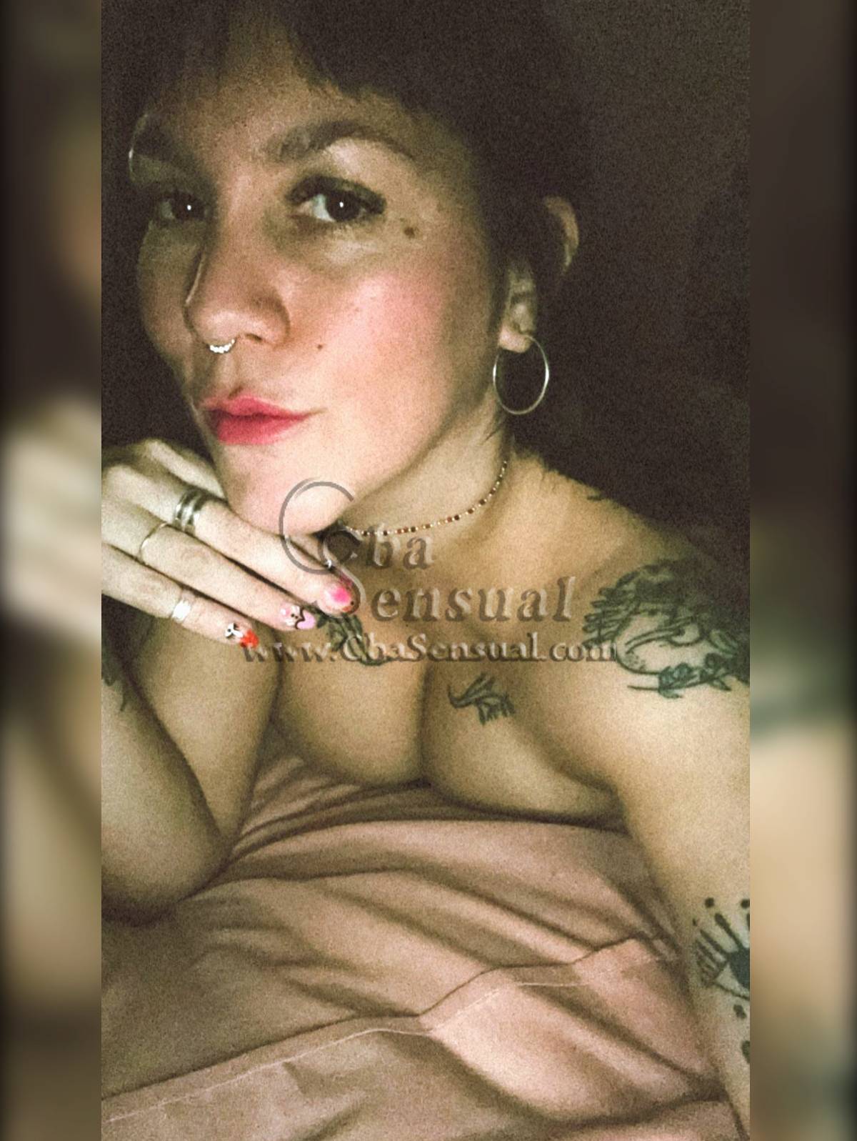 MIA | Escorts y acompañantes de CbaSensual.com